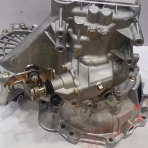 BYD-F3 Manual Gearbox Assembly
