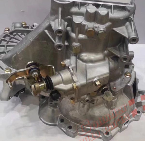 BYD-F3 Manual Gearbox Assembly