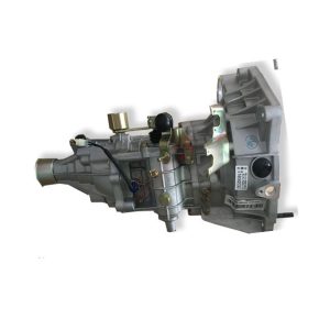 Chann Star 2,Changan Star 2, Kaicene Star 2,Microvan,Manual Transmission,Gearbox Assembly.