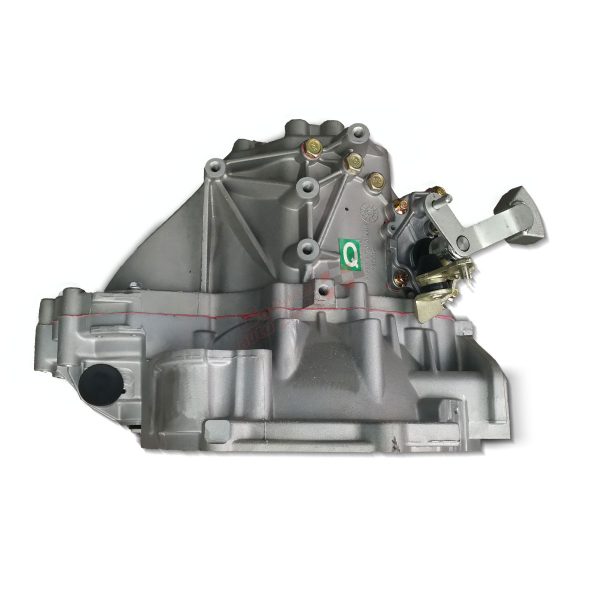 Chery E3 E5 A5 QR515MHA Manual Gearbox Transmission Assembly