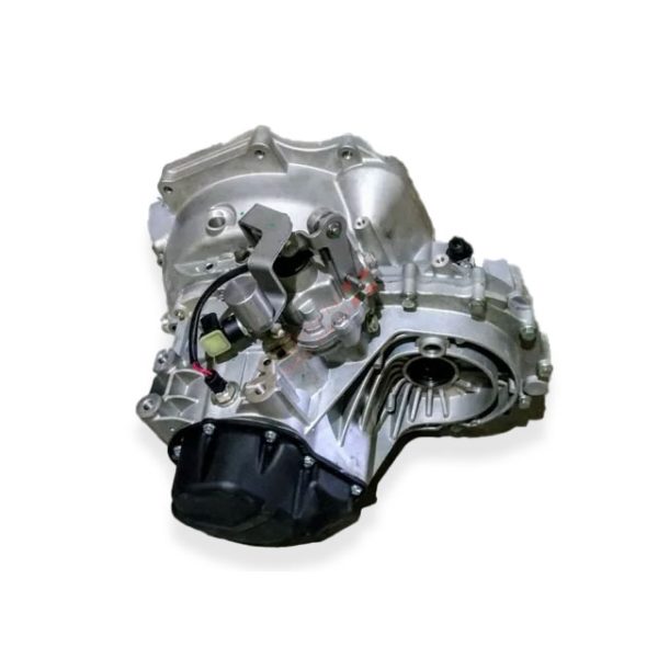 Chevrolet Sail 1.5L 16V 2015 Manual Gearbox Transmission Assembly