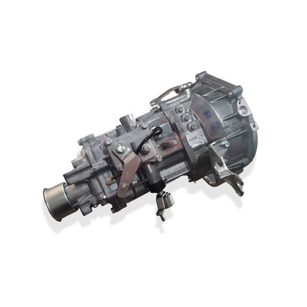DFSK DK12-01 V29 Manul Transmission Gearbox Assembly