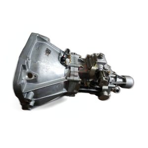 DFSK,DFSK C37,Passenger van,Manual Transmission,Gearbox Assembly.