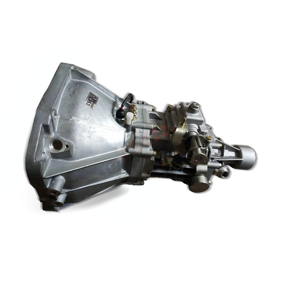 DFSK,DFSK C37,Passenger van,Manual Transmission,Gearbox Assembly. 1 DFSK,DFSK C37,Passenger van,Manual Transmission,Gearbox Assembly.