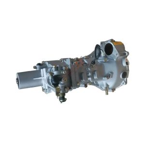 Faw Jiabao Mircovan V70 V52 Manual Transmission Gearbox Assembly