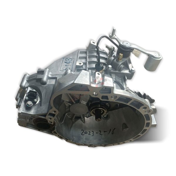 Gearbox assembly JL-S148 Geely SK 3000000011-1 - GEELY CK