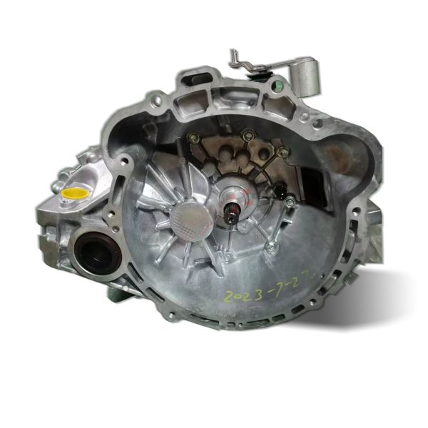 Geely-Emgrand-7-(EC7),-Geely-Emgrand-8-(EC8),-300000000601,3000000006-01,1066001239,-Manual-Transmission-Gearbox-Assembly