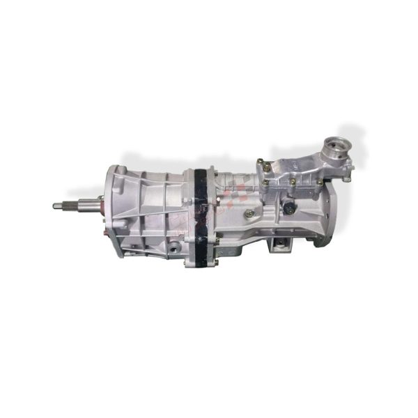 Great Wall Wingle,GWM,Pickup,4G63,Manual Transmission Gearbox Assembly