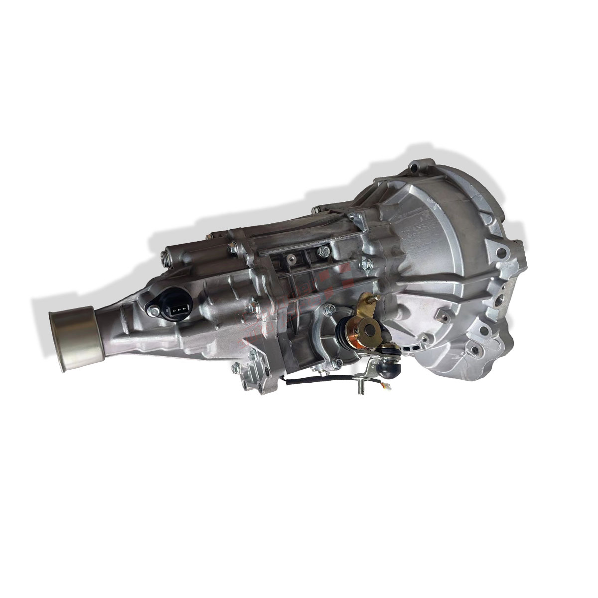 Lifan Foison Lifan Fengshun LF465Q5 1.3L Microvan Manual Transmission Gearbox Assembly 1 Brand new condition. Original quality. Low minimum order quantity. Inner parts available. Contact us for more details.