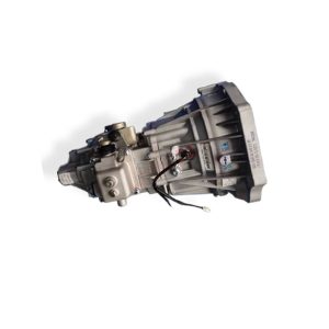 Manual Transmission Case Gearbox Assembly Changan New Van
