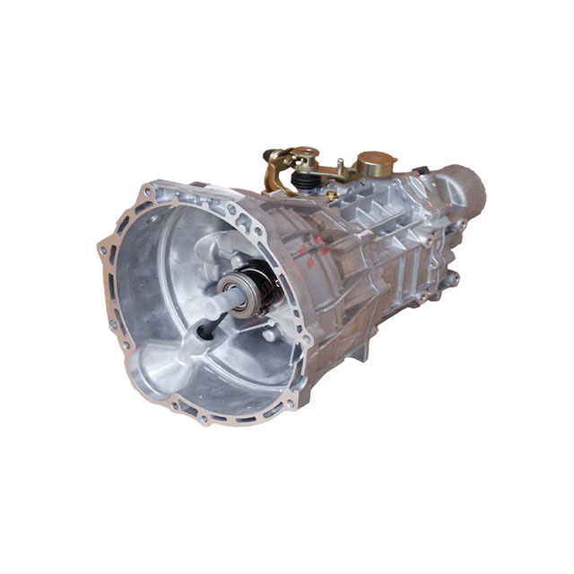 Chana Honor 5-Speed Manual Transmission Gearbox Assembly 1 Chana Honor,5-Speed Manual,Transmission,Gearbox Assembly