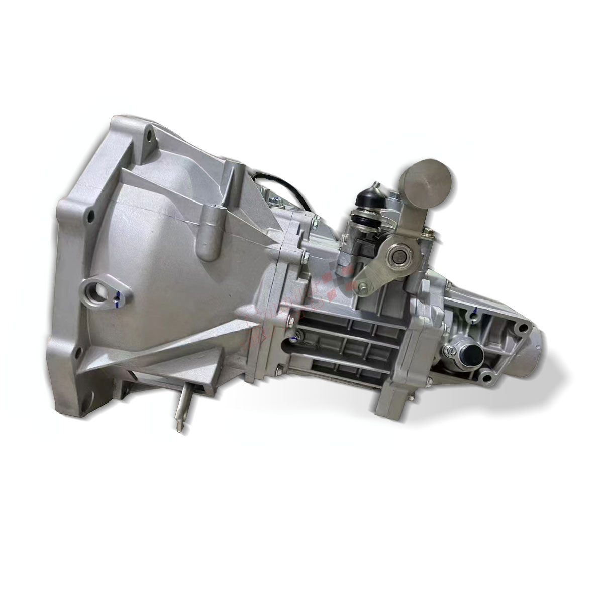 Chana Star 4500 Chana Star 9 5-Speed Manual Transmission Gearbox Assembly 1 Chana Star 4500,Chana Star 9,5-Speed Manual,Transmission,Gearbox Assembly