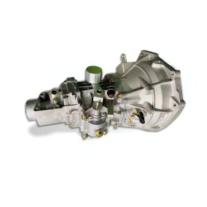 Chana Star 9,Microvan,5-Speed Manual,Transmission,Gearbox Assembly