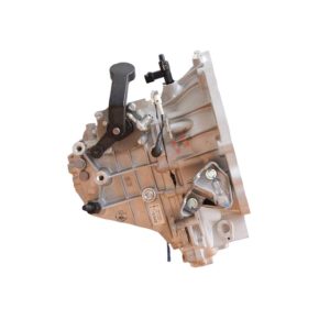 Changan Eado,Changan Eado XT,Manual Transmission,Gearbox Assembly