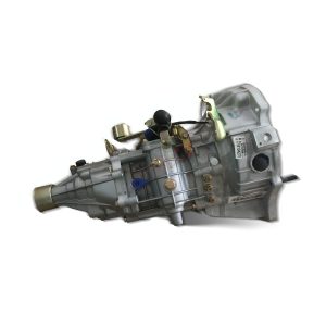 Changan Star 3 Microvan Manual Gearbox Transmission Assembly