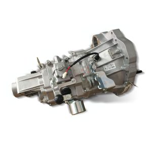 Changan Star 3,5-Speed Manual,Transmission,Gearbox Assembly