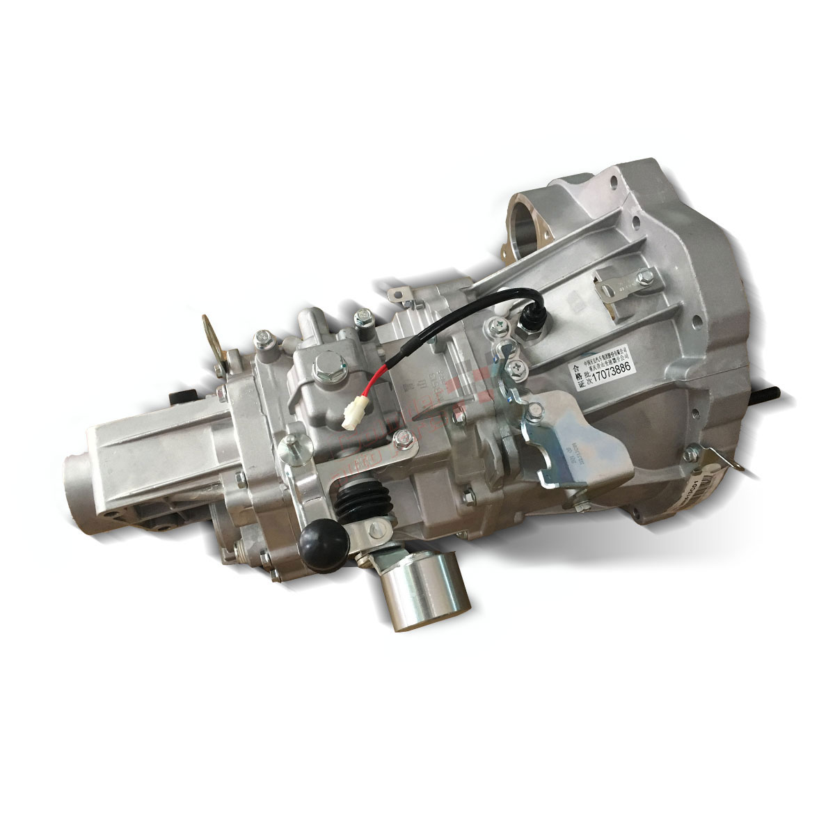 Changan Star 3 5-Speed Manual Transmission Gearbox Assembly 1 Changan Star 3,5-Speed Manual,Transmission,Gearbox Assembly
