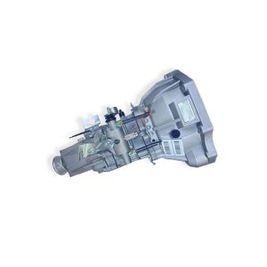 Chevrolet N400 Max,2021,Compact Van,5-Speed Manual,Transmission,Gearbox Assembly