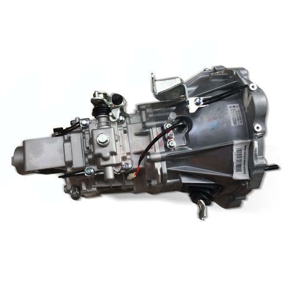 DFSK C37,Microvan,5-Speed Manual,Transmission,Gearbox Assembly