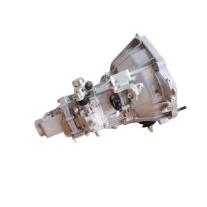 DFSK-C71,Single-cab-Pickup-truck,5-Speed-Manual,Transmission,Gearbox-Assembly