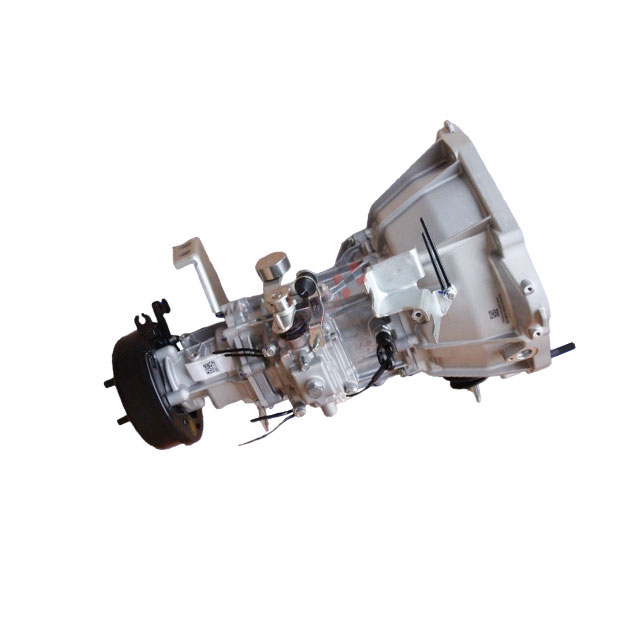 DFSK D71 PLUS Manual Transmission Gearbox Assembly 1 DFSK D71 PLUS,Manual,Transmission,Gearbox Assembly