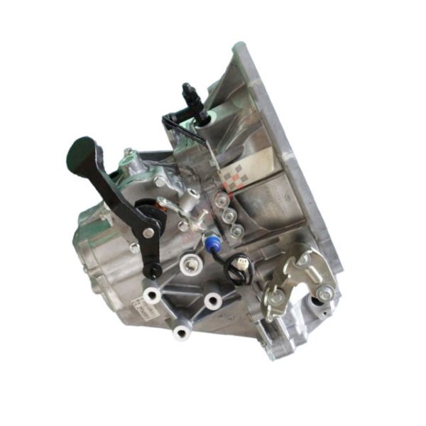 DFSK Fengon 360,Manual Transmission,Gearbox Assembly
