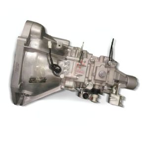 Fengon 330,DFSK,Passenger Van Manual Transmission Gearbox Assembly