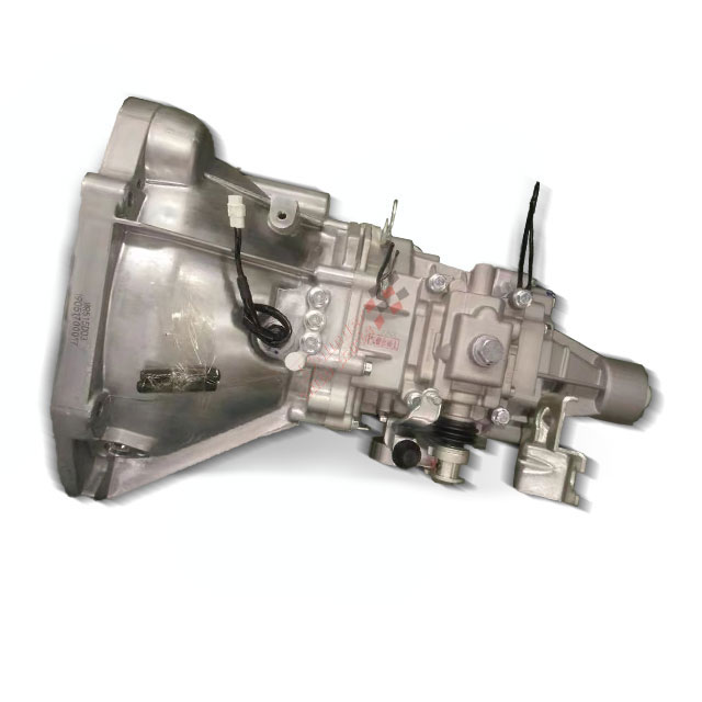 Fengon 330,DFSK,Passenger Van Manual Transmission Gearbox Assembly 1 Fengon 330,DFSK,Passenger Van Manual Transmission Gearbox Assembly