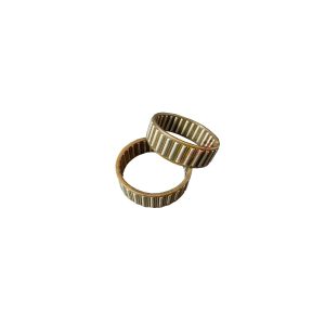 L5MF25A1-1701414A,L5MF25A11701414A,Needle-Bearing,3RD Gear,Secondary Shaft,Lifan X60,Lifan X70,Genuine.