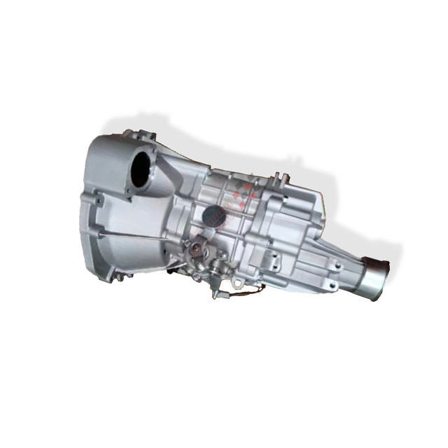 New Wuling Rongguang Pickup Mini Truck 1.5 1.8 2022-2023 5-Speed Manual Transmission Gearbox Assembly 1 New Wuling Rongguang Pickup,Mini Truck.1.5,1.8,2022-2023,5-Speed Manual,Transmission,Gearbox Assembly