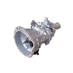 SRM Jinhaishi,Brilliance,Minivan,2.0,5-Speed Manual,Transmission,Gearbox Assembly