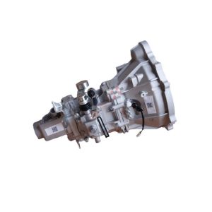 SRM Jinhaishi,SRM Jinhaishi M,Minivan,5-Speed Manual,Transmission,Gearbox Assembly
