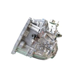 Zotye Z700,Zotye Z700H,5-Speed,Manual Transmission,Gearbox Assembly