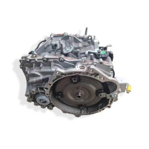 WLY CVT018 GEARBOX