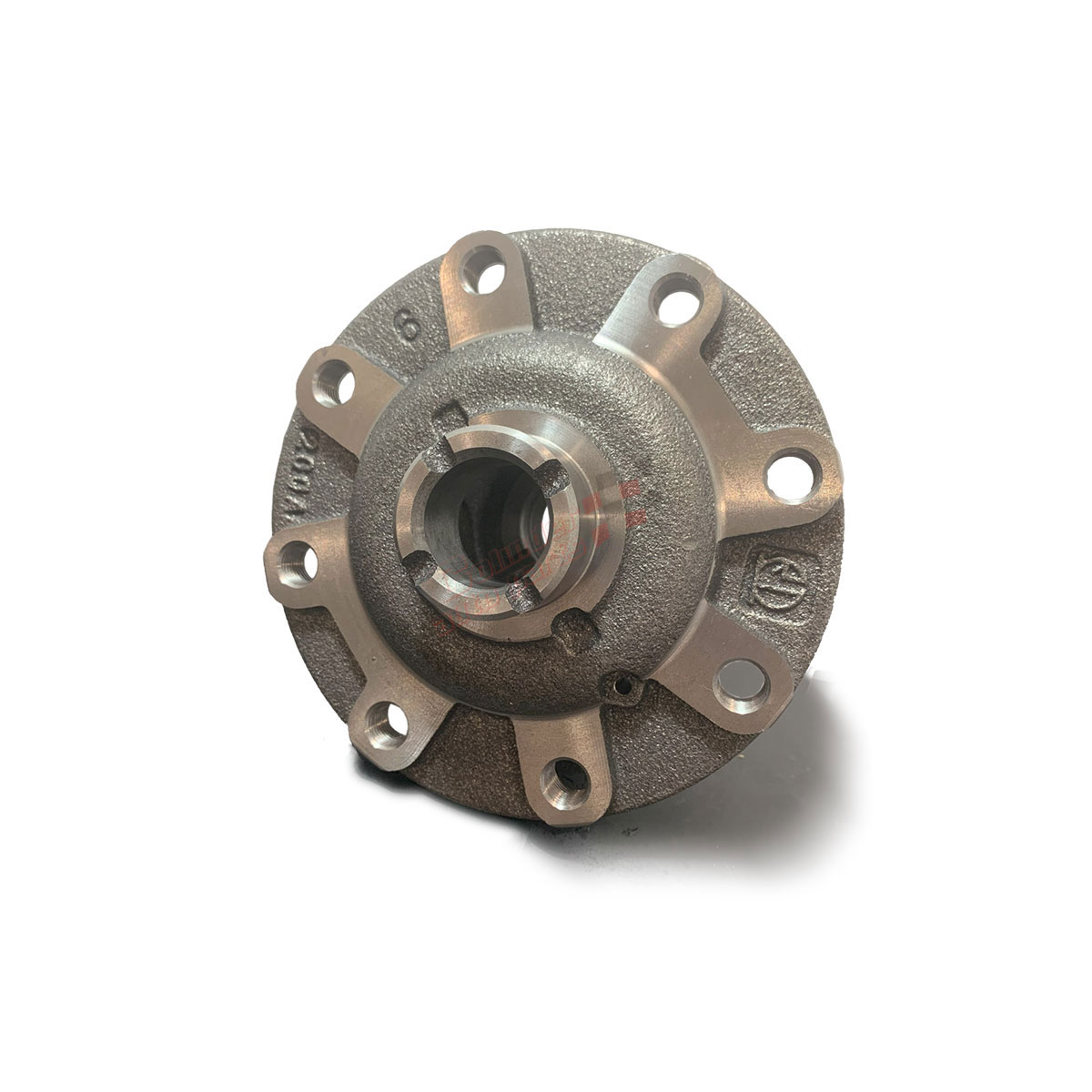 QR515MHA-1701502 Differential housing- Chery Bonus 1.5L MT-MVM 315-MVM 315 Plus 2 QR513mha 1701502