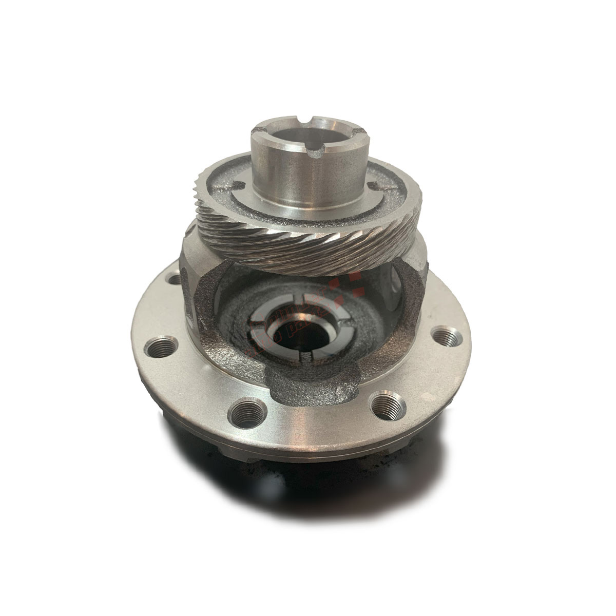 QR515MHA-1701502 Differential housing- Chery Bonus 1.5L MT-MVM 315-MVM 315 Plus 1 QR515MHA1701502 Differential housing,Chery Bonus MT,MVM 315 MT